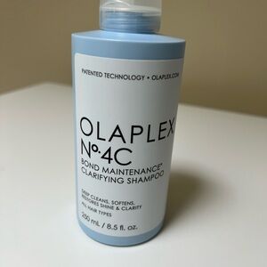 OLAPLEX No.4C Bond Maintenance Shampoo